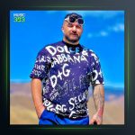 آهنگ چراغون از مهدی آبگون