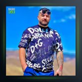 آهنگ چراغون از مهدی آبگون