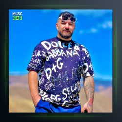 آهنگ چراغون از مهدی آبگون