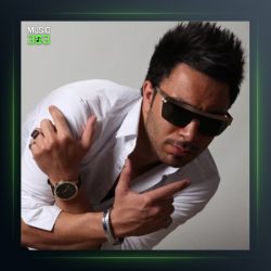 آهنگ چشم انتظار از رضا اسطوره