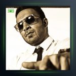 آهنگ چقدر شیرینی آخه از رضا اسطوره