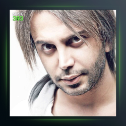 آهنگ چه دروغهای قشنگی از عماد آرام