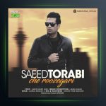 دانلود آهنگ چه روزگاری از سعید ترابی