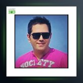 آهنگ چوب سادگی از دیجی بلک زینگ