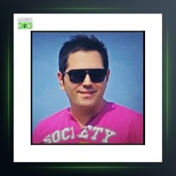 آهنگ چوب سادگی از دیجی بلک زینگ