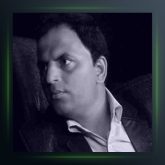 آهنگ چوبه دار از حسین رضایی