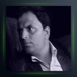 آهنگ چوبه دار از حسین رضایی