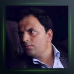 آهنگ کارت قرمز از حسین رضایی