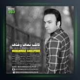 آهنگ کاش نمیرفتی از محمد قلی پور