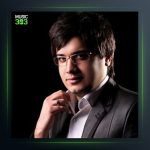 آهنگ کبوتر کربلایی از علیرضا فرد