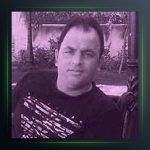 آهنگ کبوتران در بند از حسین رضایی