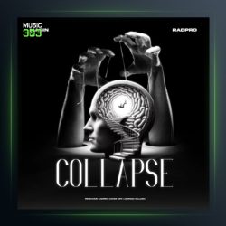 آهنگ کلپس از مسین