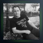 آهنگ کمین از حسین رضایی