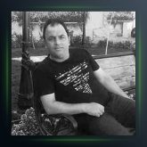 آهنگ کمین از حسین رضایی