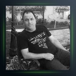 آهنگ کمین از حسین رضایی