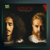 آهنگ کوچ از حیدری