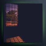 آهنگ کوچه مردان از حسین رضایی