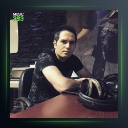 آهنگ کی دنیات شده از دیجی بلک زینگ