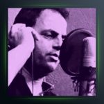 آهنگ گرگ مشکی از حسین رضایی