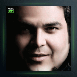 آهنگ گریه بارون از داریوش اقدامی