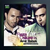 آهنگ یار از رضا اسطوره