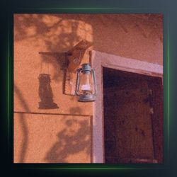 آهنگ یار جنگی از حسین رضایی