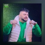 آهنگ یار مه جا قهره از مهدی آبگون