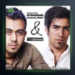 آهنگ یه روز از همین روزا از علی خدابنده لو و علی رضایی منش