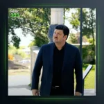 آهنگ یول گدیر دوز شوشایا از افلاطون قباد اف