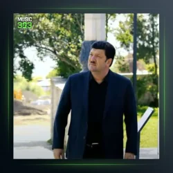 آهنگ یول گدیر دوز شوشایا از افلاطون قباد اف