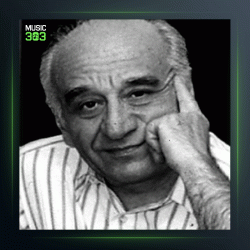 آهنگ آواز از فرامرز پایور