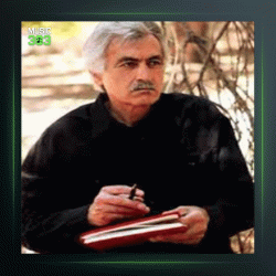 آهنگ آیه های دوستی از مسعود فردمنش