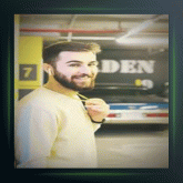 آهنگ ئارامم از اوژین نوزاد