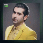 آهنگ ئایشیلی از امید رسول پور