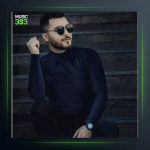 آهنگ ئه ری دوکه ل هه ناسه م از اوژین نوزاد