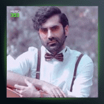 آهنگ ئه سمه ر از امید رسول پور