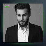 آهنگ ئه شقی راست و دلی پاک از اوژین نوزاد