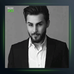 آهنگ ئه شقی راست و دلی پاک از اوژین نوزاد