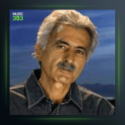 آهنگ از غم عشق از مسعود فردمنش