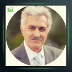 آهنگ اشک ناکامی از مسعود فردمنش و ستار