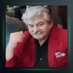 آهنگ اشک از بهرام حصیری