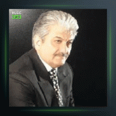 آهنگ اولین محبوب از بهرام حصیری