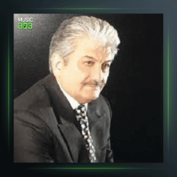 آهنگ اولین محبوب از بهرام حصیری