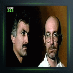 آهنگ اون روزها از مسعود فردمنش و سیاوش قمیشی