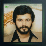 آهنگ ای شوکت بودنم از مازیار