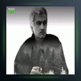 آهنگ ای عشق من 2 از مسعود فردمنش