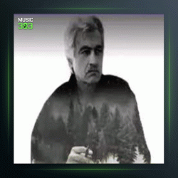 آهنگ ای عشق من 2 از مسعود فردمنش