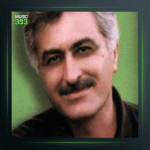 آهنگ ای عشق من از مسعود فردمنش