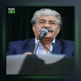 آهنگ ایام جوانی از بهرام حصیری