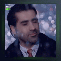 آهنگ با جیم مه یلان از امید رسول پور